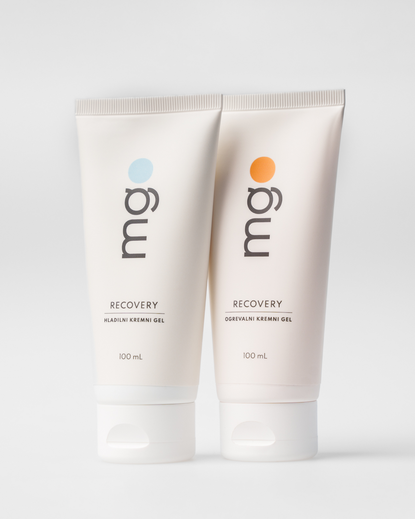 MGO recovery paket
