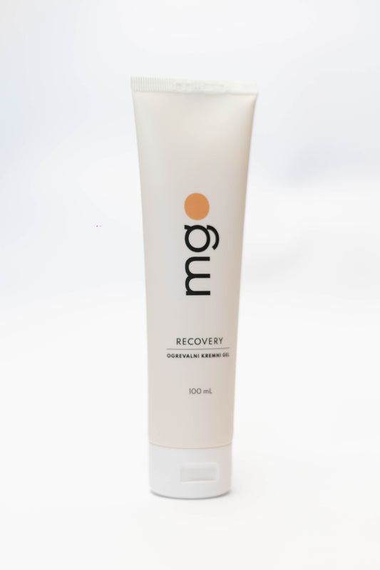MGO ogrevalni kremni gel