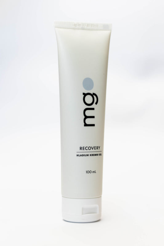 MGO hladilni kremni gel