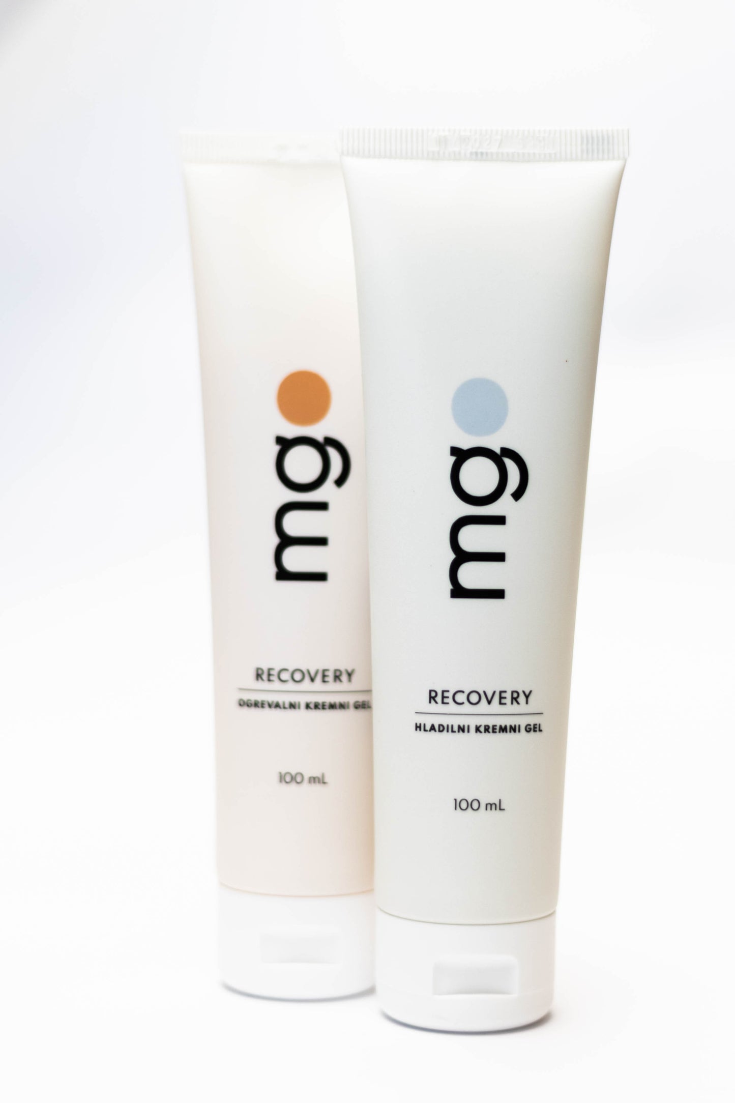 MGO recovery paket
