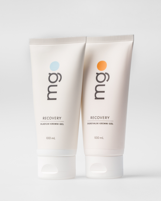 MGO recovery paket